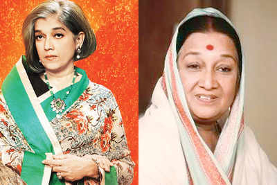 Ratna Pathak Shah to play the same role her mother played in Khoobsurat