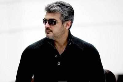 Ajith plays a dad in Gautham's film