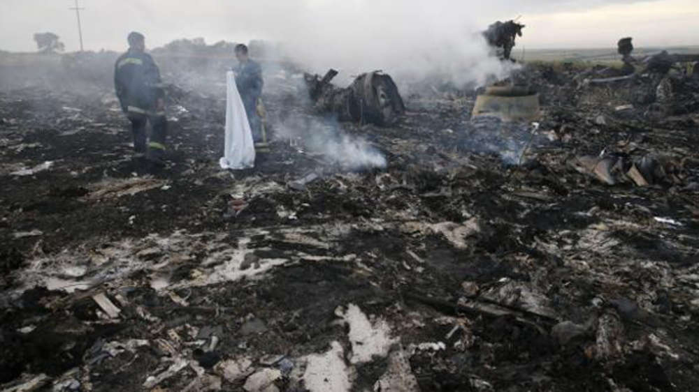 MH17: Horror after plane crash | The Times of India