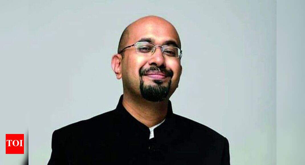 Ashvin Matthew faces identity crisis Kannada Movie News Times of India