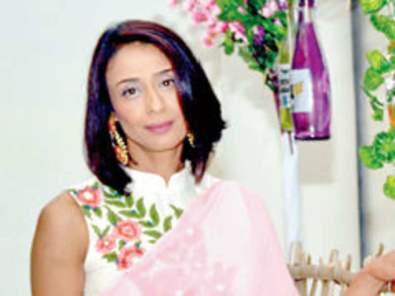 Indian TV actors are treated like Gods in Pakistan: Achint Kaur