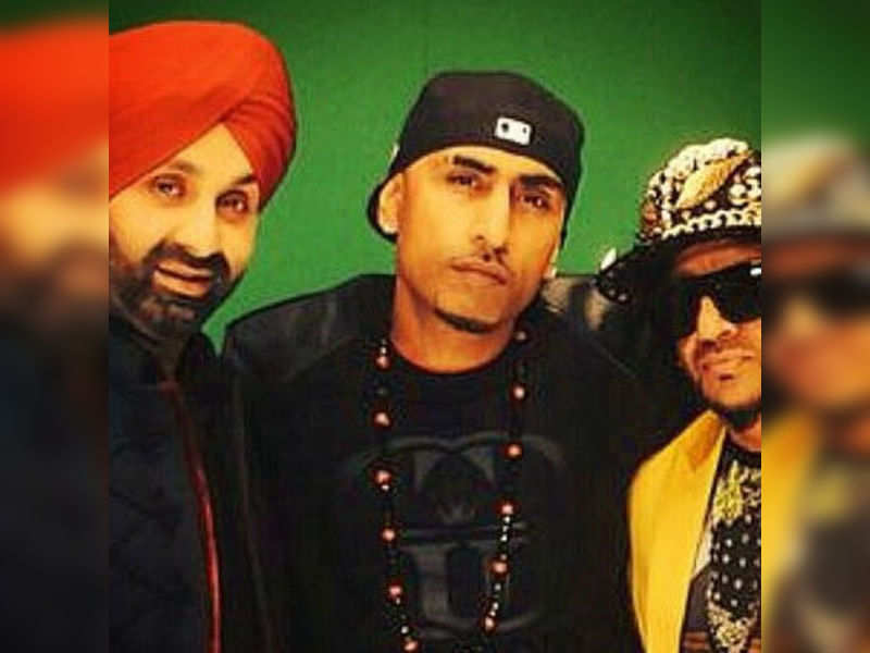 Sukshinder Shinda: Sukshinder Shinda, Jazzy B & Dr Zeus To Collaborate 