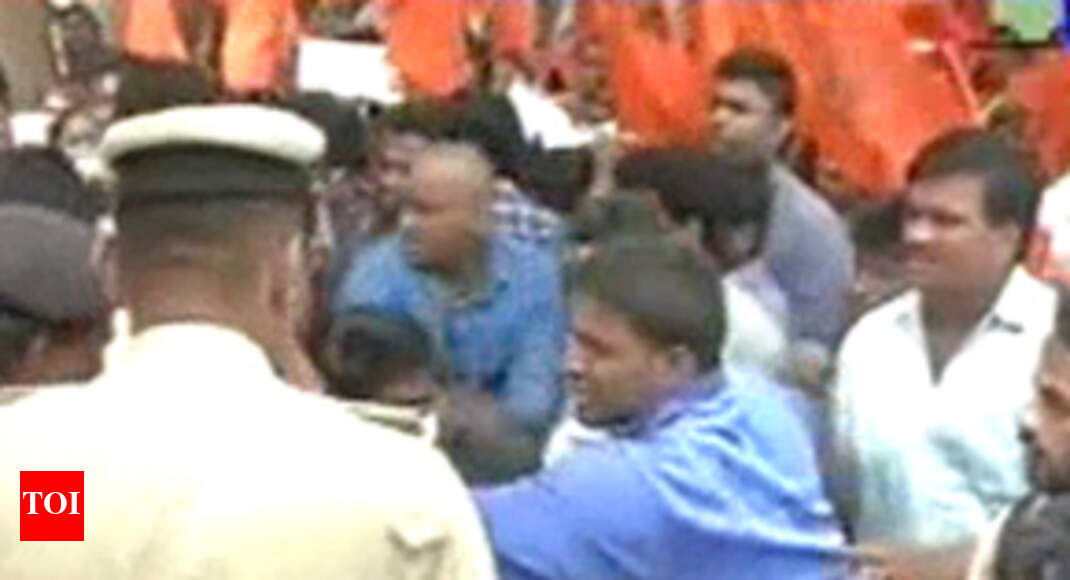 Skating teacher arrested for 6-year old girl's rape in 