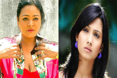 Shakeela spews venom against Deepika Kamaiah