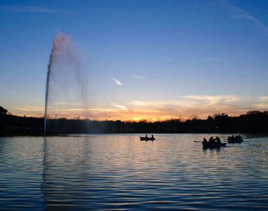 Madrid: art, culture and gastronomy