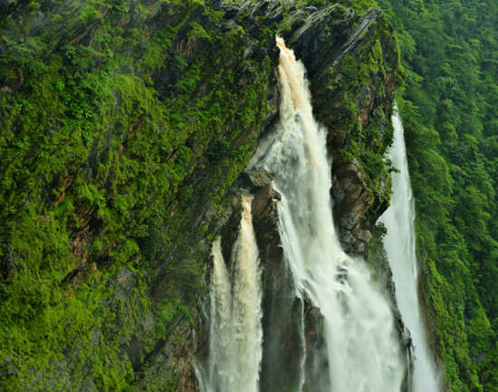 Jog Falls