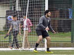 Ira Khan's Charity Soccer Match