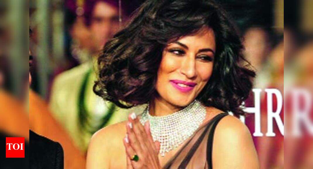 Crown Jewels Times of India