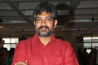 Parallel and commercial cinema co-exist: Rajamouli
