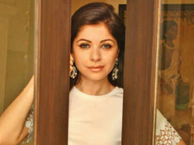 Kanika Kapoor: I did not spend a single penny in the making of Baby Doll