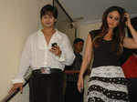 Kareena Kapoor, Shahid Kapoor