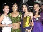 Priyanka: Miss World 2000