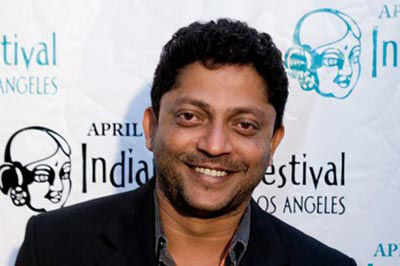 Nishikant Kamat played one of the protagonists in Saatchya Aat Gharat
