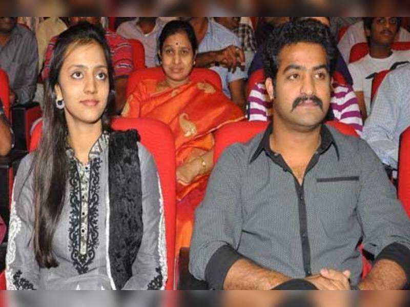 NTR Lakshmi Pranathi: Just in: NTR Jr blessed with a baby boy | Telugu ...