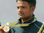 Vijay Kumar named India's flag-bearer at CWG