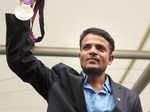 Vijay Kumar named India's flag-bearer at CWG