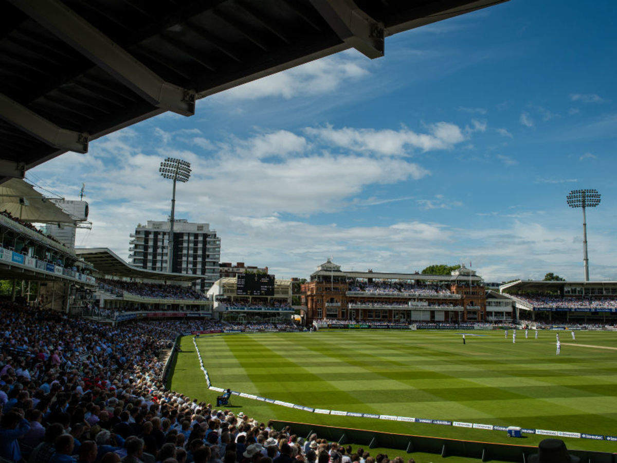 Lord's Cricket Ground and Lord's Tour - Sport Tour 