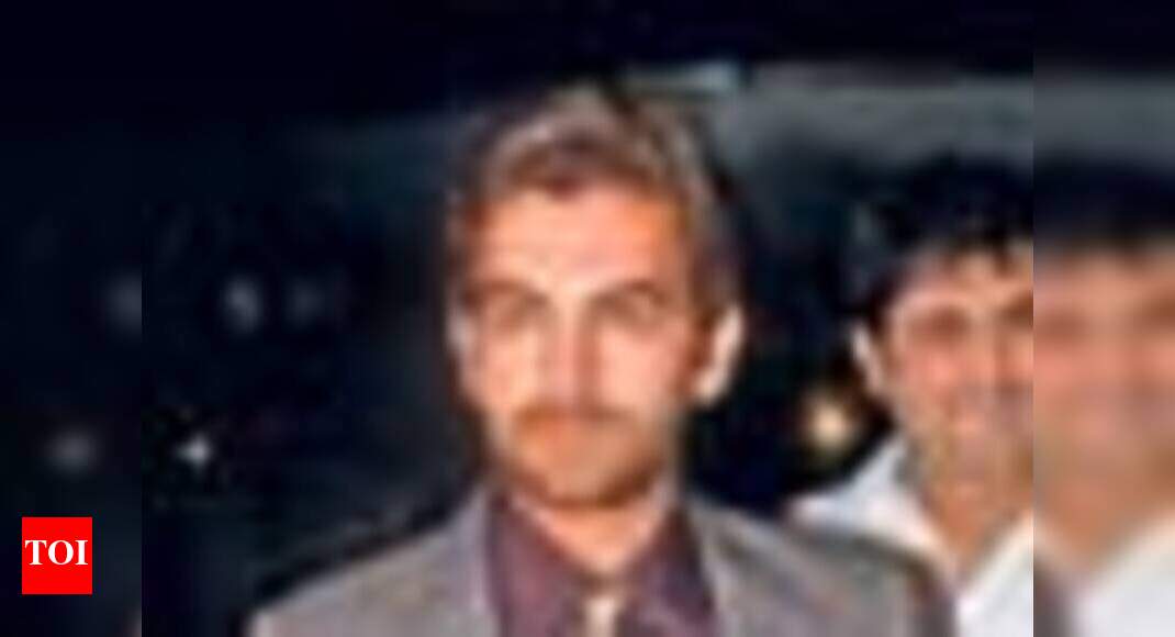 Neil wants to go to jail | Hindi Movie News - Times of India