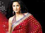 Katrina: Traditional gal