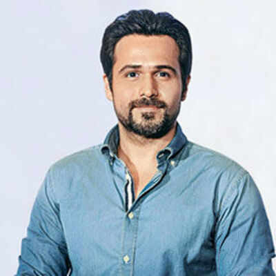 Raja Natwarlal will be the first Emraan Hashmi film his son will watch