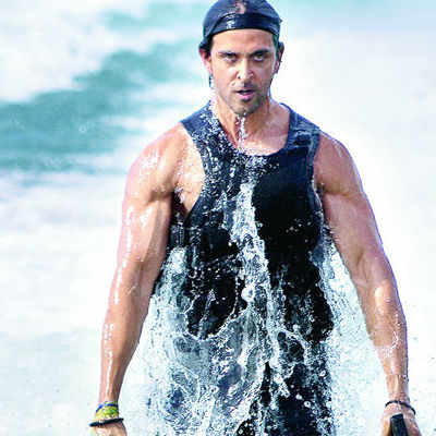 Siddharth Anand: Hrithik Roshan’s action sequences in Bang Bang will be talked about