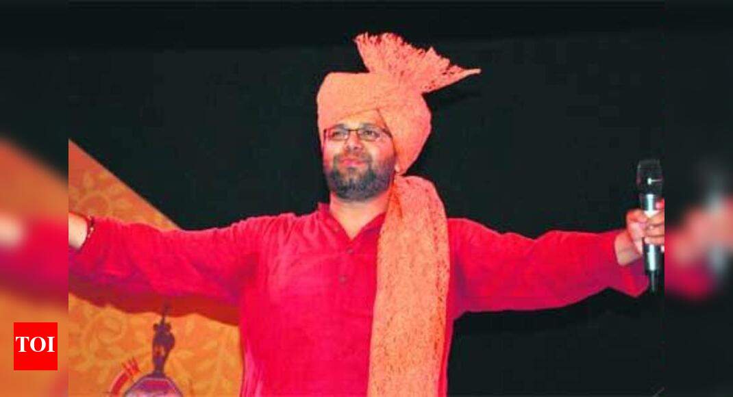 Avdhoot Gupte's guest appearance in Shitti Vajali Marathi Movie News