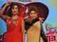 Srabanti, Sayantika join Pakhi and Aranya at the sangeet