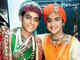 Paridhi-Lavina: Reel enemies are BFFs in real life