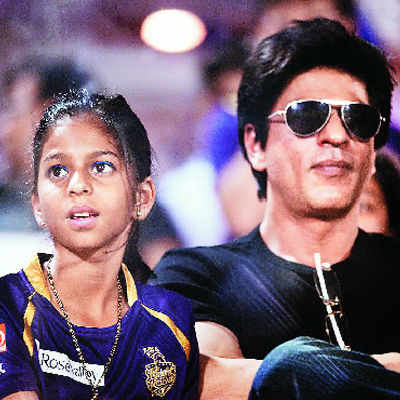 Shah Rukh Khan, Imran Khan: Know celebrity parenting quirks