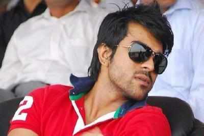 Ram Charan's business venture finally takes off