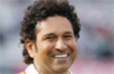 Tendulkar to play special part in CWG Opening Ceremony
