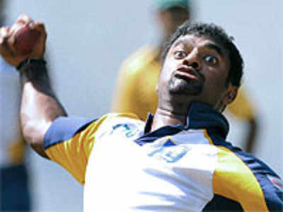 Chennai in search of Murali's back-up