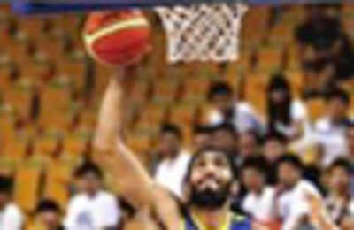 Sikh players of Indian basketball team forced to remove turbans