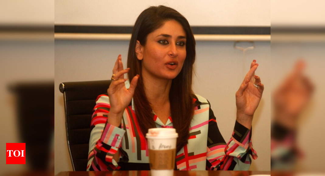 Kareena Kapoor Khan Rejected Six Films In Five Months | Hindi Movie ...