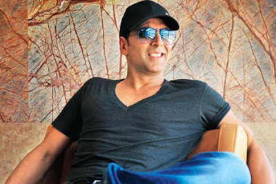 Akshay Kumar: I’ve never had a fallout with any of my producers