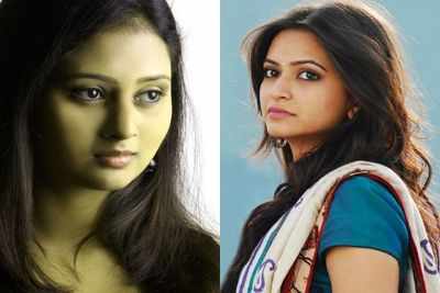SIIMA nominations sparks war between Kriti and Amulya?