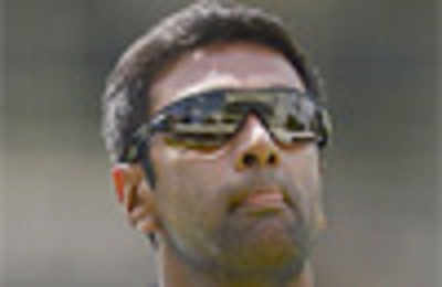Ashwin should be part of playing XI: Bedi