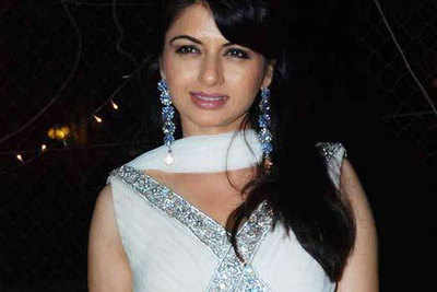 Bhagyashree: Will love to play powerful roles