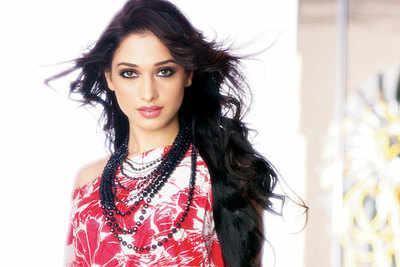 Tamannaah finds Twinkle very witty