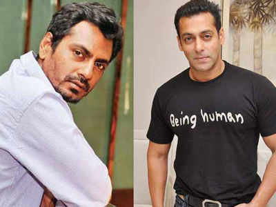 Kick: Nawazuddin Siddiqui goes easy on Salman Khan’s biryani