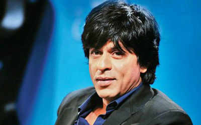 SRK to attend Saturday Sunday premiere?