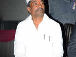 K Chandrashekar Rao hosts Iftaar party