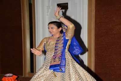 KLC Club hosts talent hunt event at ITC in Hyderabad