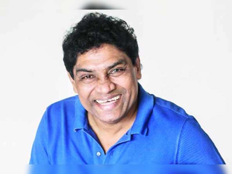 Johny Lever: In the film industry, there is dosti but no dost | Hindi