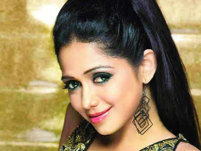 Do Dil Bandhey Ek Dori Se: Yashashri Masurkar to learn surfing