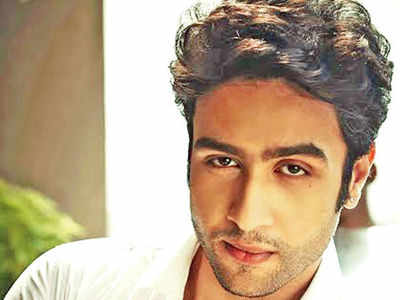 Adhyayan Suman: I can be an obsessive lover