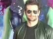 
Bradley Cooper booed at ‘Guardians Of Galaxy’ premiere
