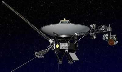 Scientists doubt whether Voyager 1 really left the solar system