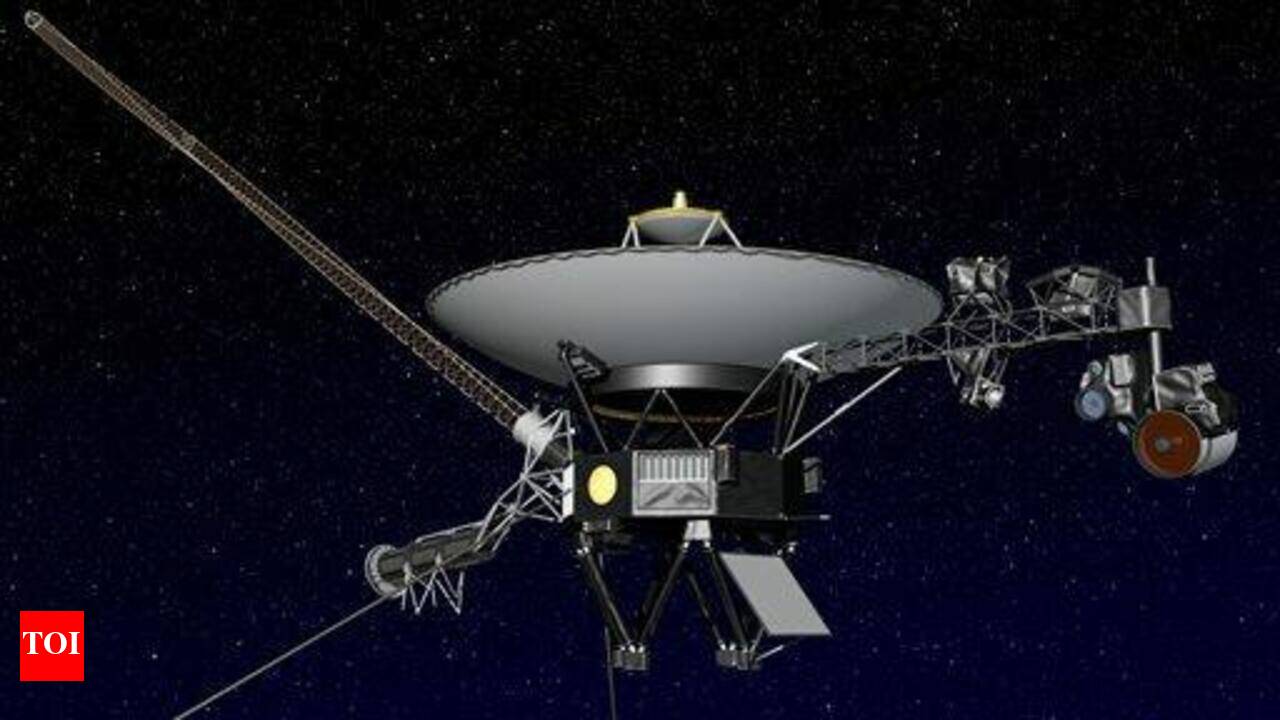 How Big Is The Solar System Why Voyager 2 Hasnt Left