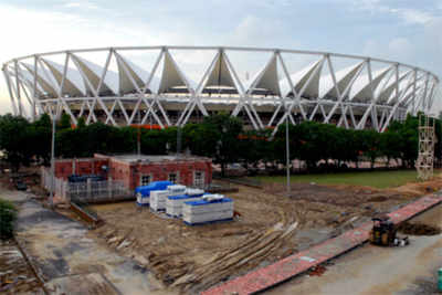 Unhappy PMO tells SAI to submit stadia report